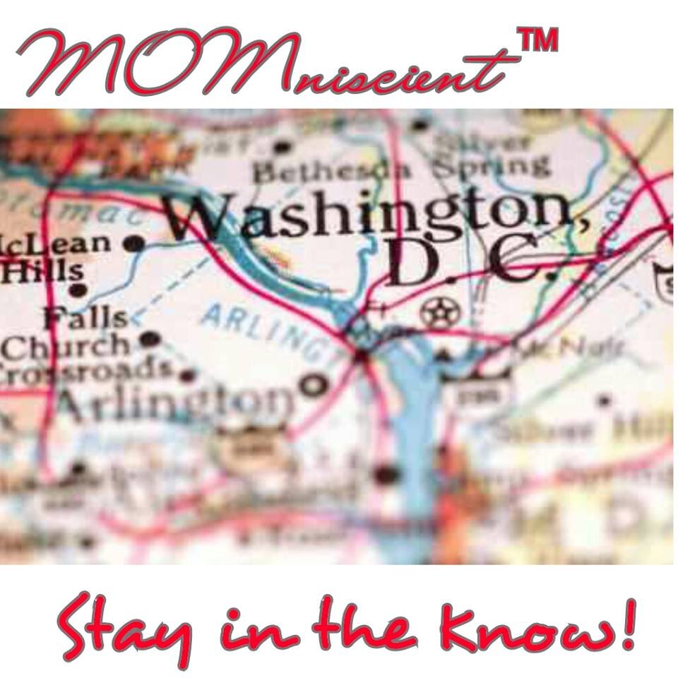 FUN, Hip Happenings for kids in the DMV that grow confidence, build culture & ignite curiosity! Stay in the Know!