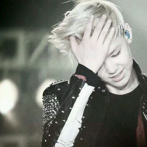 [RealParody;ImmaParody;VirtualClone] BAP's Maknae Choi Junhong from @xCrazyPlanetRP™ | Power : Frost