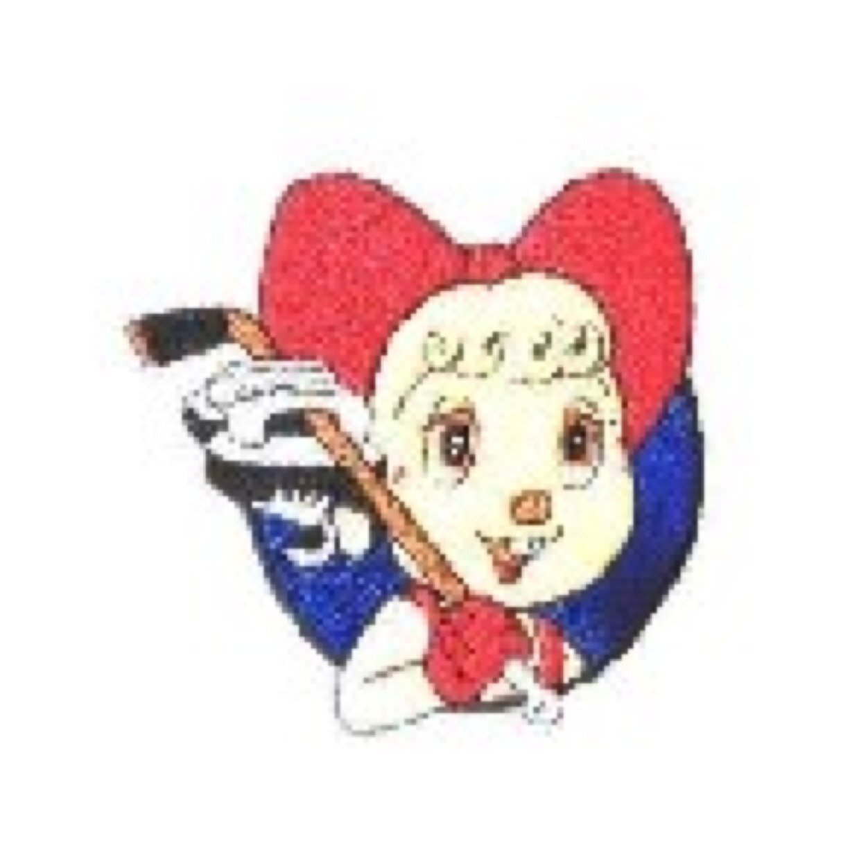 kourakuen_ladys's profile picture. 東京都アイスホッケー 社会人女子チーム
後楽園女子アイスホッケークラブです★細々とつぶやきます。