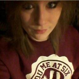 My favourite bands are Panic! At The Disco, Of Mice & Men, BMTH, Pierce The Veil, We Came As Romans, MCR, MMF, YM@S ect. One time I met Oli Sykes.
