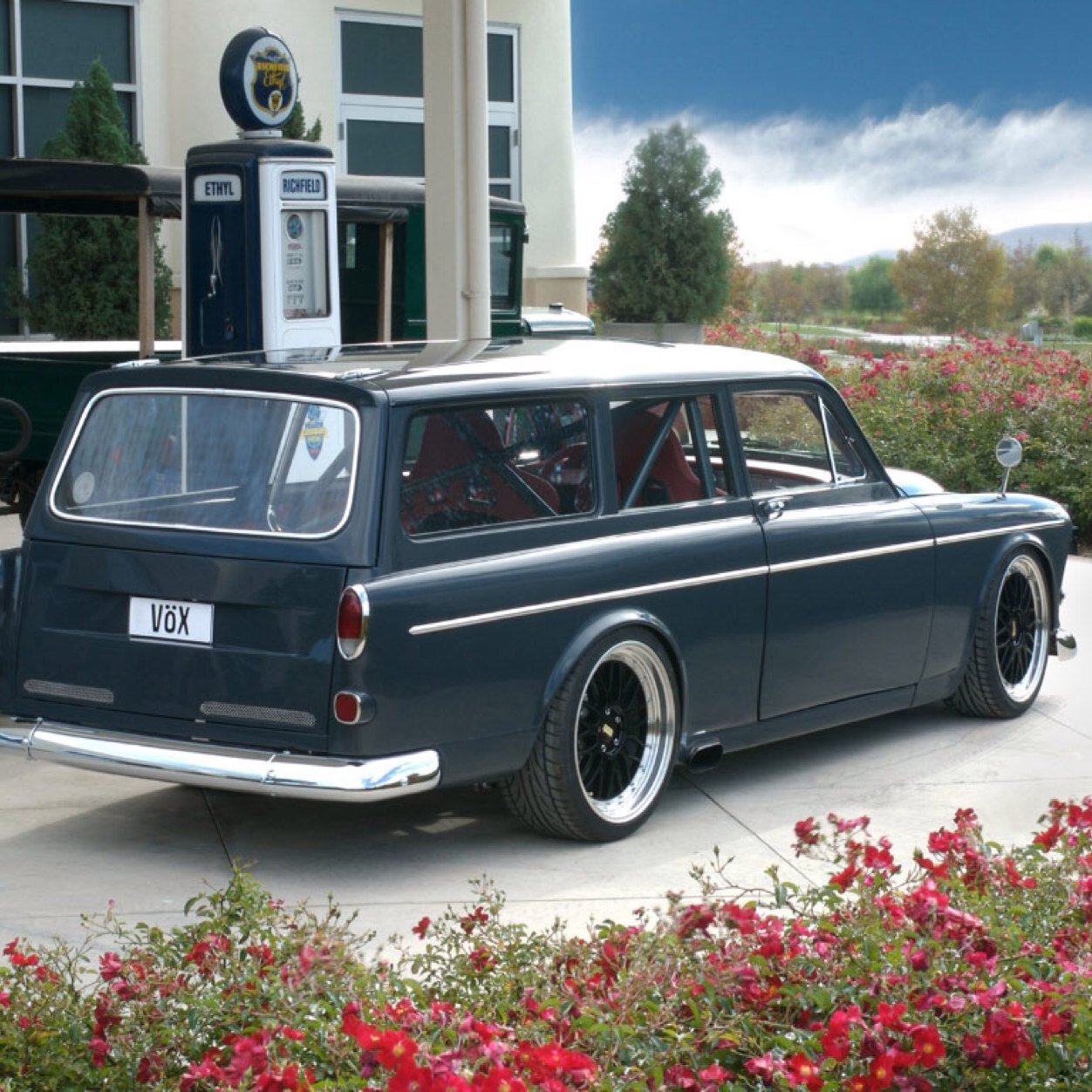 AndrewButler84's profile picture. Bollocks
To cant! I dont want to hear cant!!!!