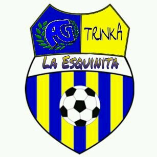 AG-TRINKA La Esquinita
Equipo de fútbol 7 Algeteño.