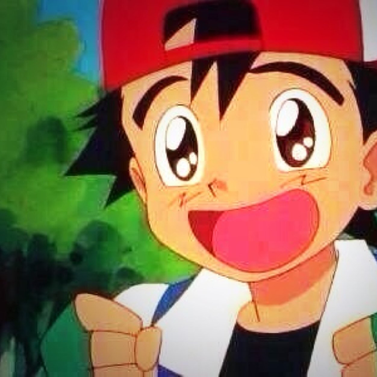 Zachawiah's profile picture. Hi new people.