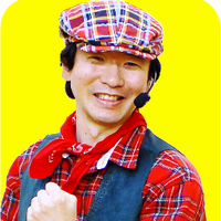 Ｍｒ．スコップ/【まごきゅう】 うたほり～ｼﾝｶﾞｰｿﾝｸﾞﾗｲﾀｰ 音楽ｸﾘｴｲﾀｰ (@mr_schopeace) 's Twitter Profile Photo