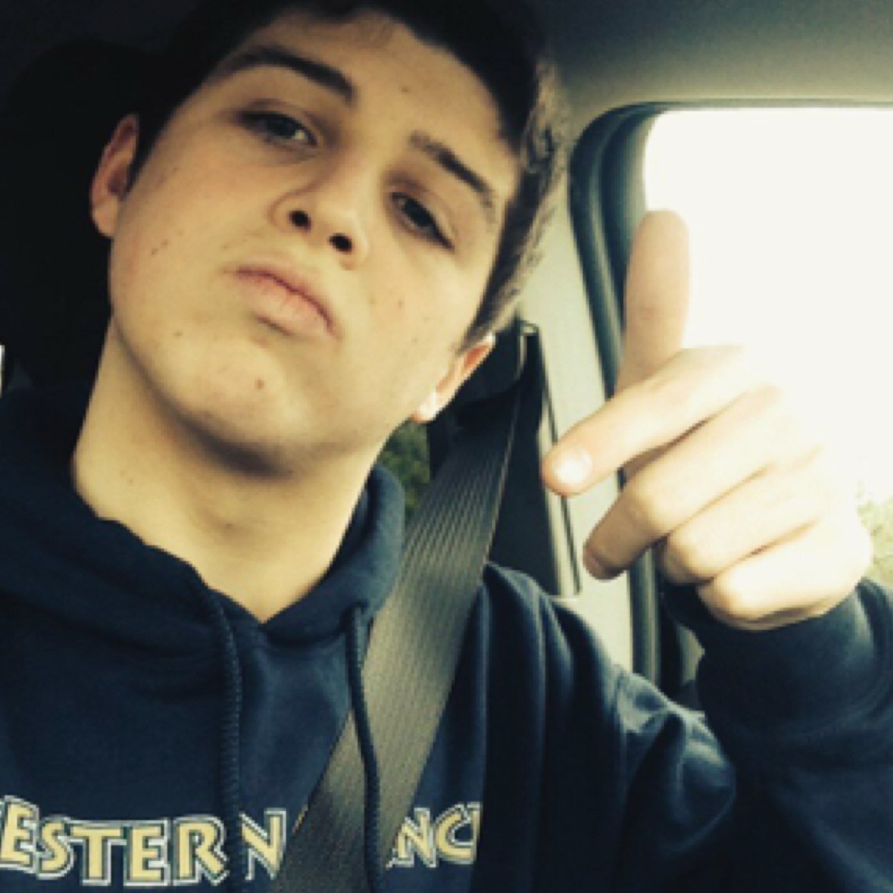 Tswizzlelayne's profile picture. Tyler is life. Bye.