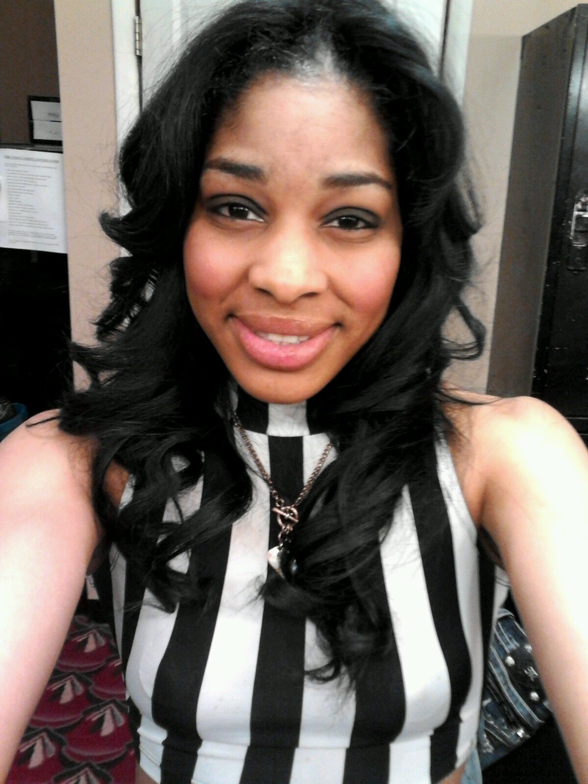 Bad_Goes_Good2's profile picture. I'm happy... I'm blessed.... I'm thankful for everything