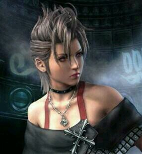 My name is Paine,I'm not a big talker,Just tell me where the bad guys are. #Multiverse