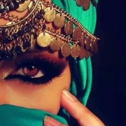 (حورية الكمان)...ضل الشمس ع الموج