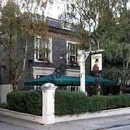 Raising Awareness Of Campaign To Save The Clifton Pub