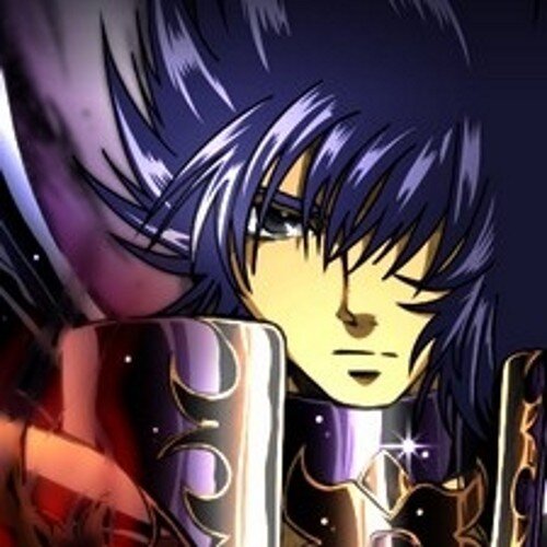 Sui.! You fool! Why would you do such a thing? Why couldn't I SAVE YOU? MY HEART SUFFERS YOUR LOSS! THIS WORLD CAUSED YOUR DEATH, SO I SHALL AVENGE YOU! #SSLCRP