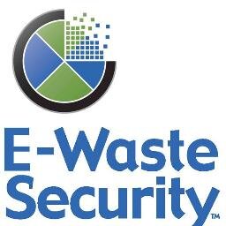 E-Waste Security provides on-site hard drive destruction services.  Our data destruction complies with NIST 800-88 and the National Security Agency (NSA/CSS).