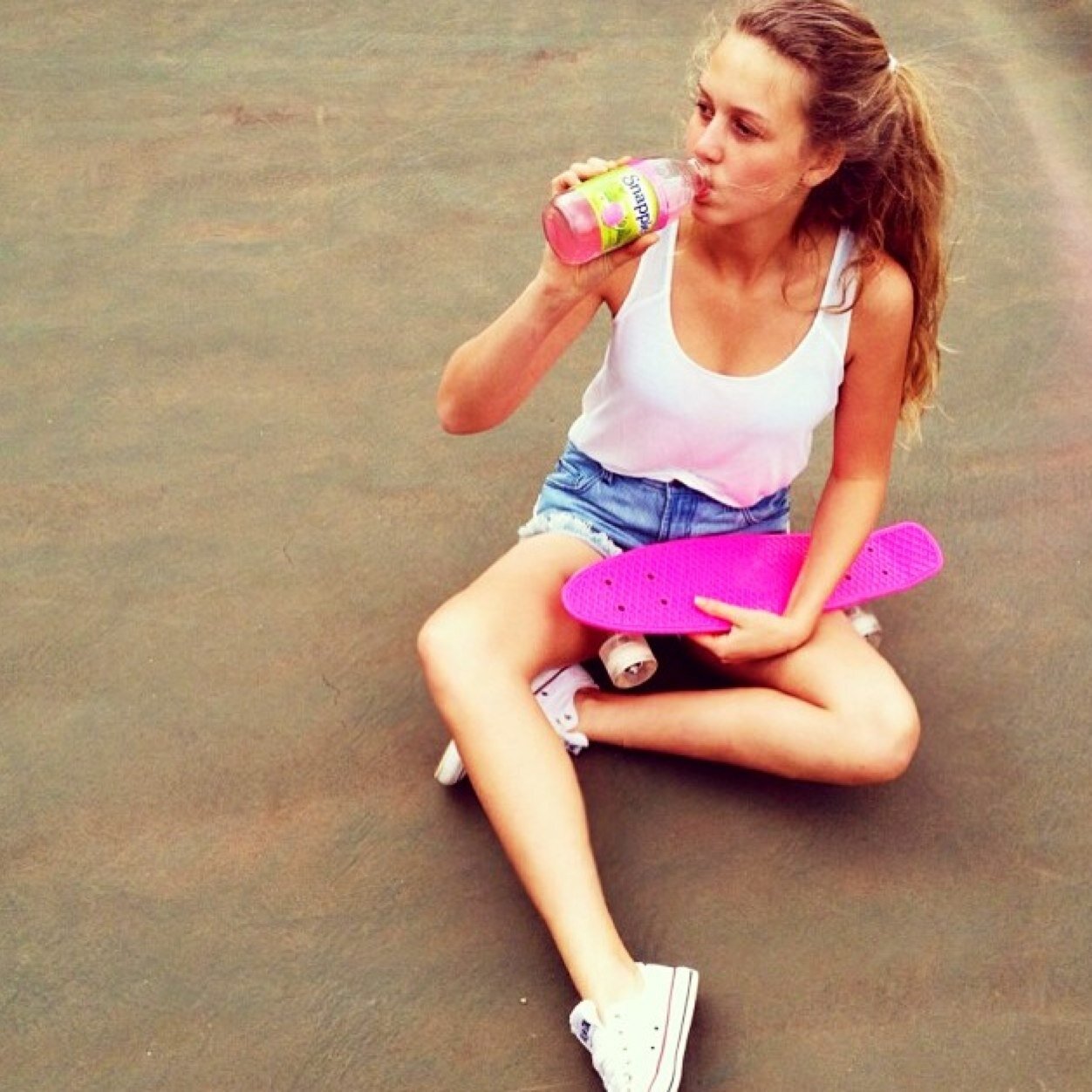 ChristinLeeDent's profile picture. ♡ follow me?