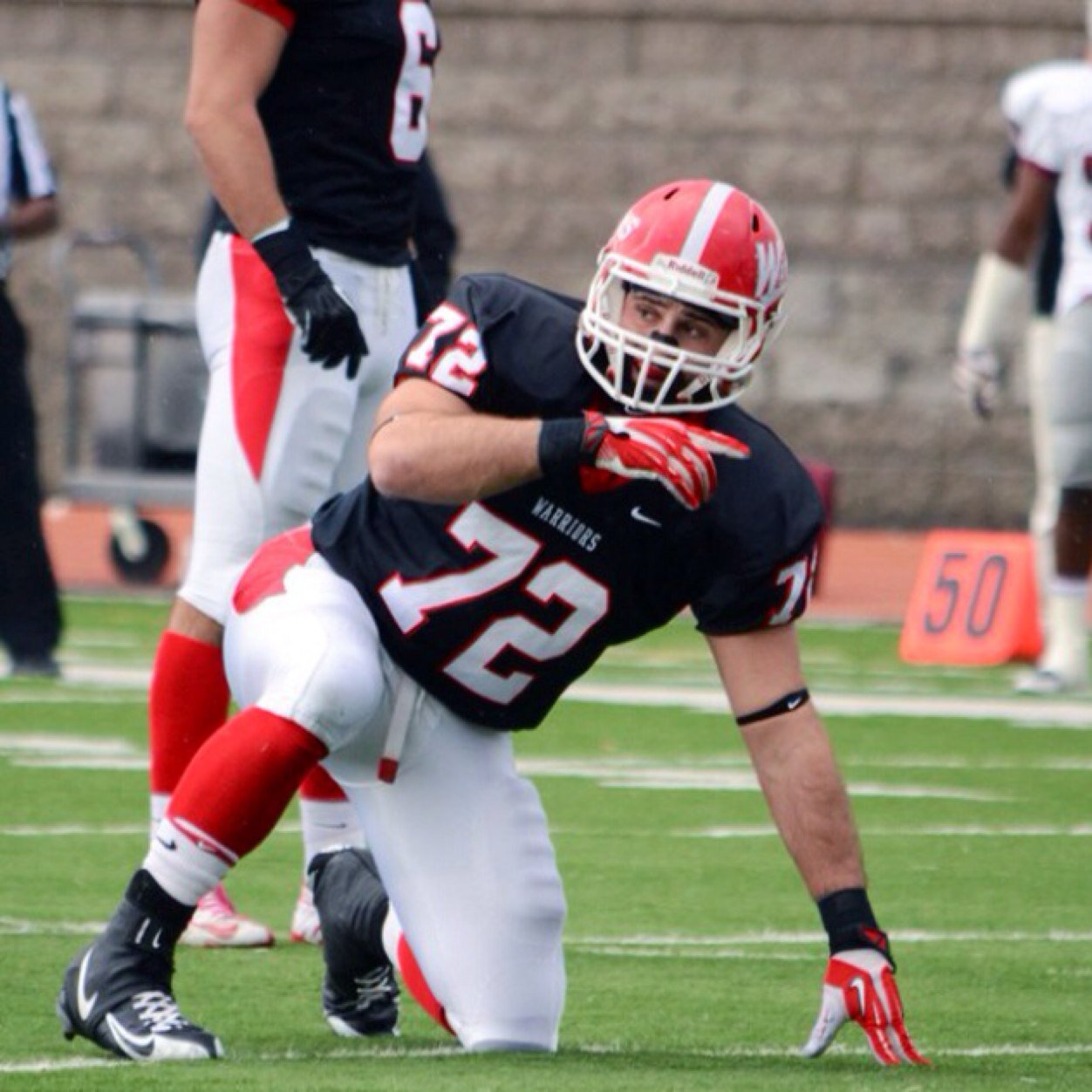 TrunzoThoughts's profile picture. The Official Twitter Page of Samuel Trunzo