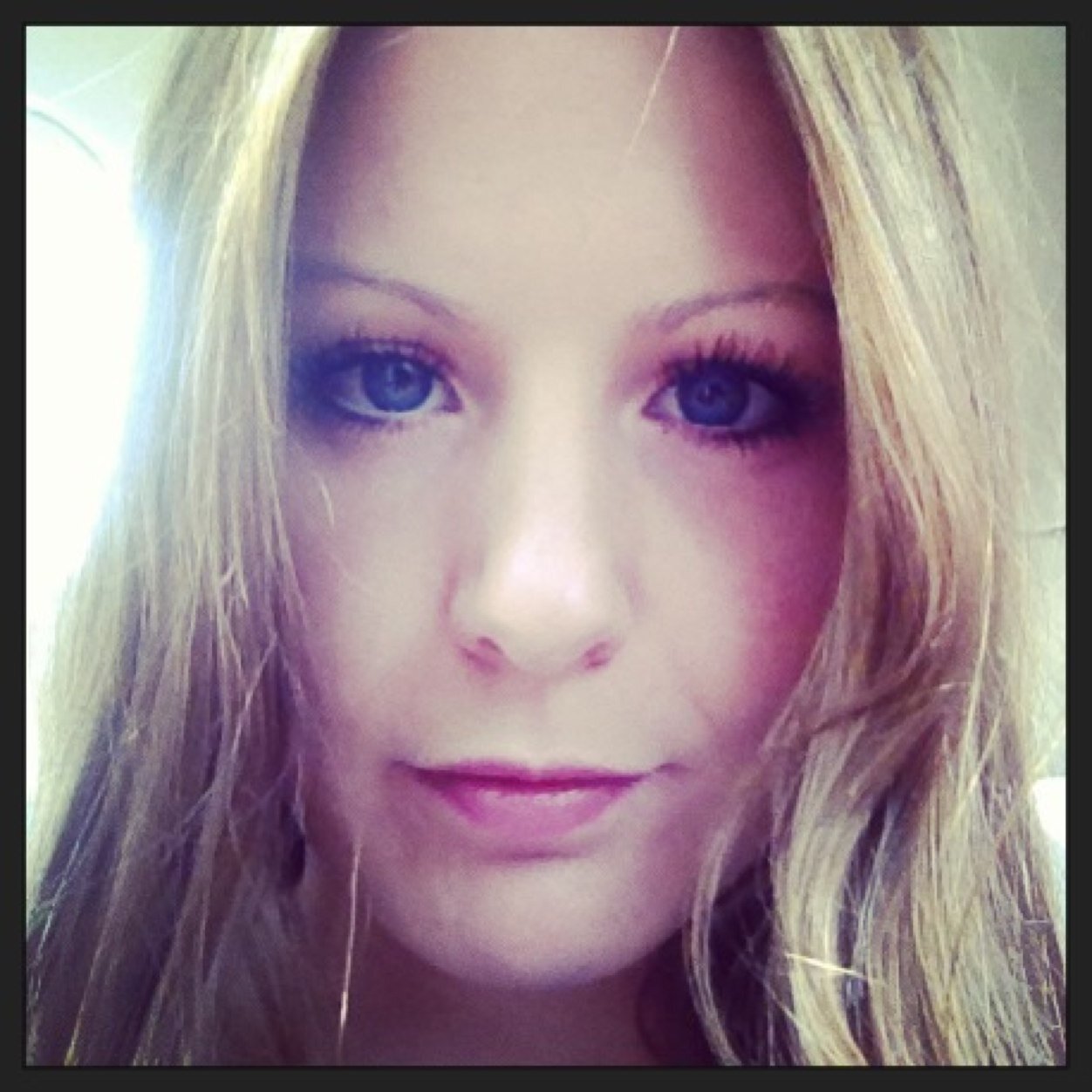 20 something Account Manager at Talk PR who is also known as Peach most of the time