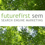 futurefirstweb's profile picture. London-based web firm,deliverers of one day  government funded masterclasses in SEO,PPC,Email marketing, Social Media