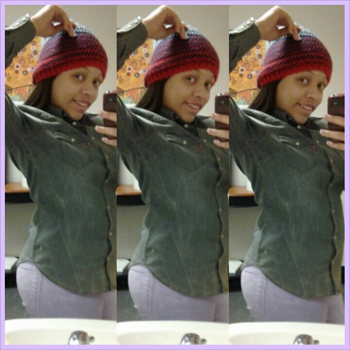 Just Follow Me On IG : overdoseond_ ♥