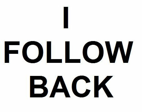 NON-FOLLOWERS WILL BE UNFOLLOWED. Follow @The_Parody for funny stolen tweets. #BirdieFollowsBack