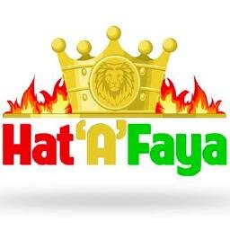 Handmade Rasta Crowns & tings