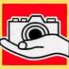 The Twitter page of the Dublin Camera Exchange. Feel free to ask any questions here, over email, or drop in to the shop!