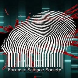 Twitter page for 'The Forensic Science Society - GK unions' at the Universities of Medway (The University of Greenwich, Kent & Canterbury Christ Church)