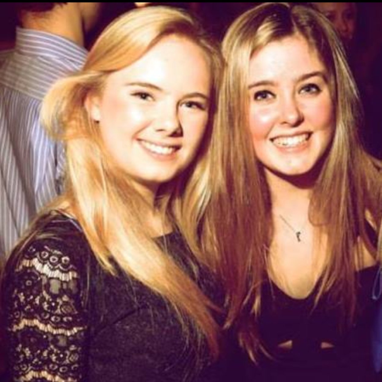 Charlotte__Day's profile picture. 