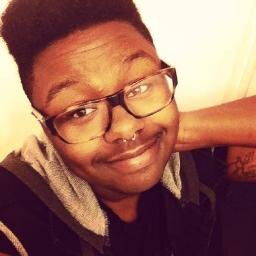 thisqueerkid's profile picture. I'm Tristan just a lovely trans queer guy from the mitten state. Loving life! Dreaming big!