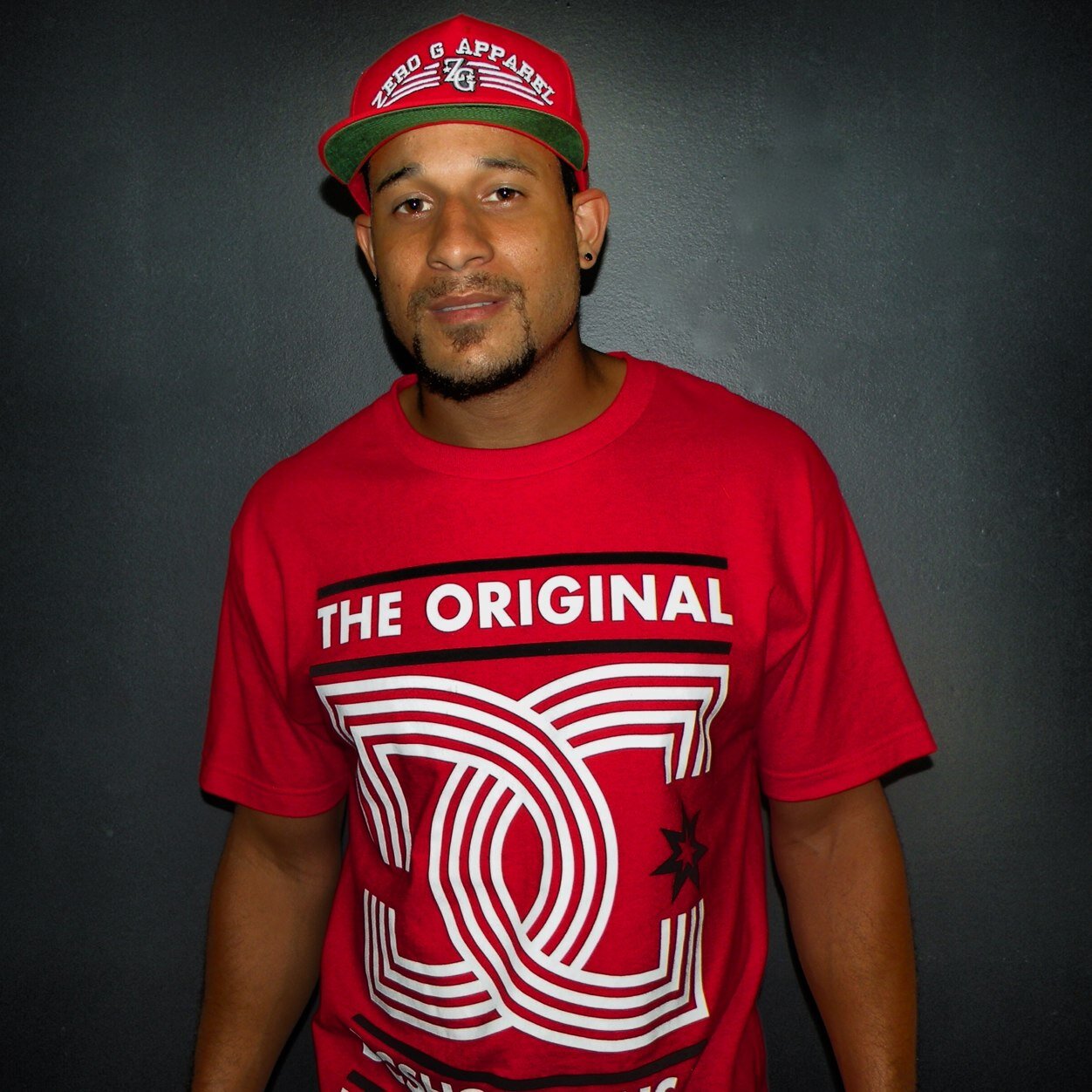 McCLiGGiDy's profile picture. 