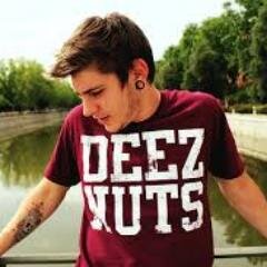 Soy un Belieber boy i love justin él es mi ejemplo, que me lleva a creer.