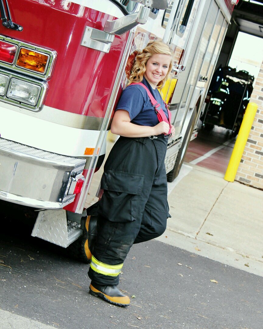 Alexish1995's profile picture. Future Firefighter,EMT. I risk mine, to save yours.