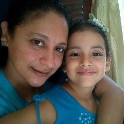 BUENA AMIGA, EXCELENTE MADRE