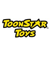Pop culture vinyl toys featuring iconic Toonstars from the world of music, TV & film.