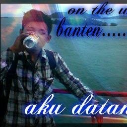 pecinta wanita, idaman wanita, tapi bukan buaya :), BANTEN