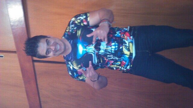 mikeescamilla9's profile picture. 