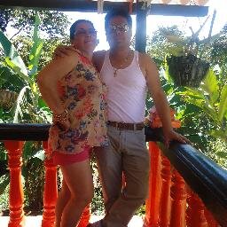 pareja sw con muchos deseos de conocer parejas afines nuestro correo inesgantoniog2@hotmail.com  solo parejas