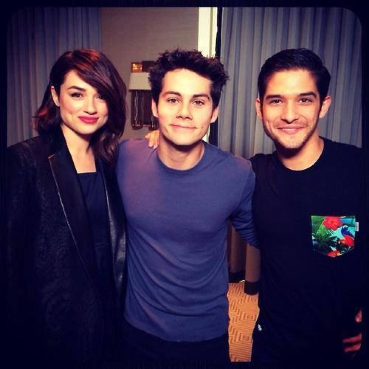I love Teen Wolf❤️