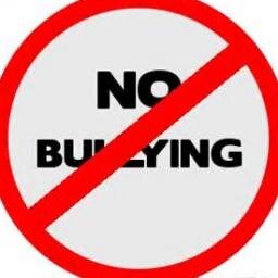 No te quedes callado nunca ,sufras Cyberbullying o Bullying .Siempre saca fuerzas de donde puedas y sigue para delante .