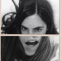 NuriaCalaforra's profile picture. Fashion ❣ Freelance fashion stylist and journalist. Histrionic girl. Irrational side, fashion. So https://t.co/RgbW2yNjQF