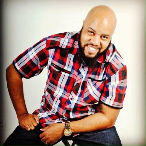 Father | KeyNote Speaker | Entrepreneur | CEO | Dreamer | Makin it Happen, Instead of Watching it Happen! Contact: rjdockery@icloud.com