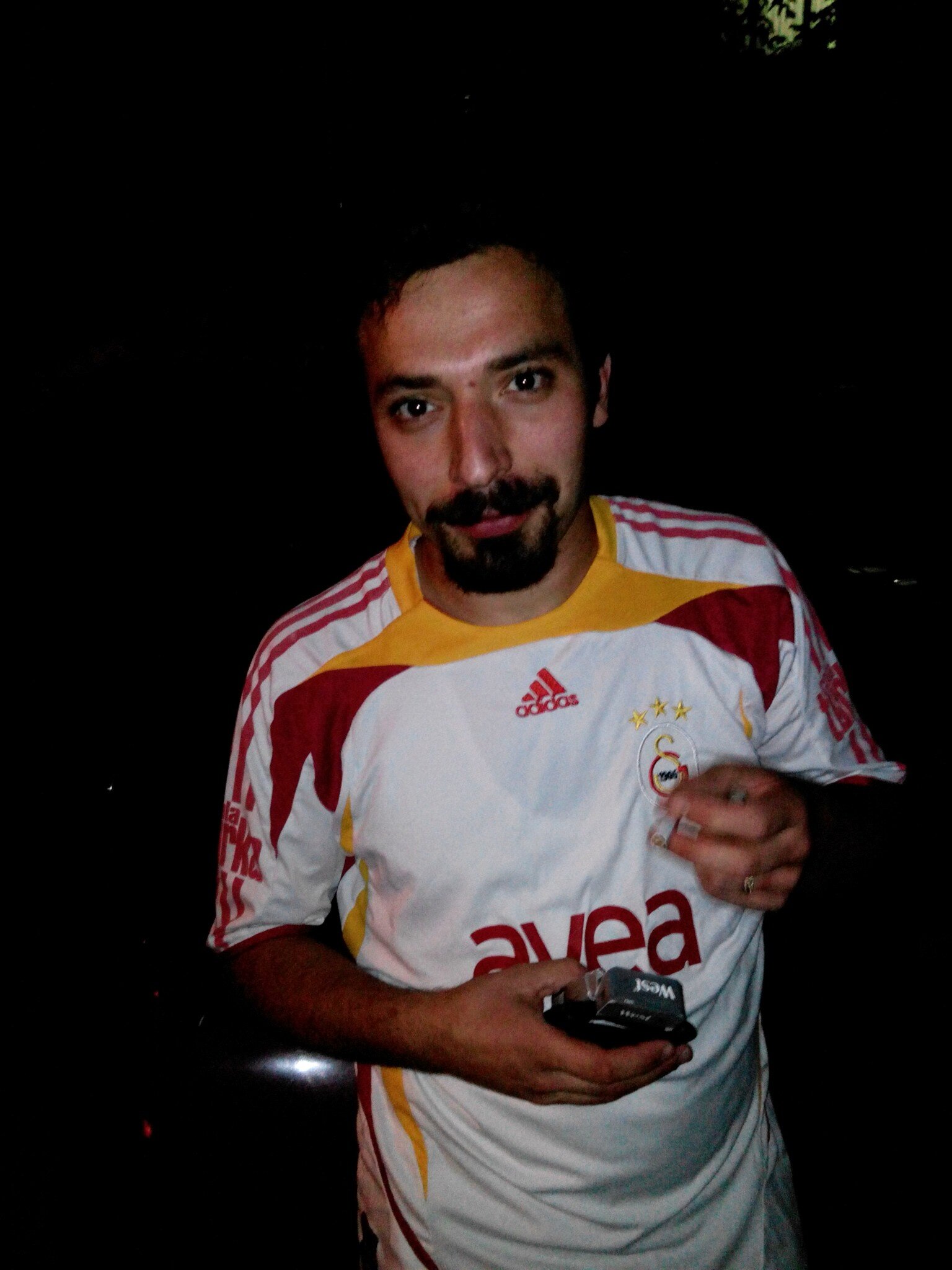 ozden_umit's profile picture. 