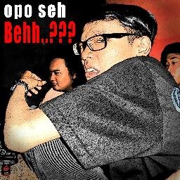 mu_hajar's profile picture. Tak pernah panik :D