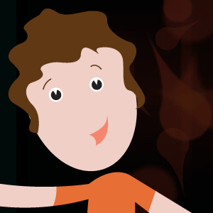 smudgedesign's profile picture. a dublin based web designer and developer working with smudge design on all kinds of lovely projects