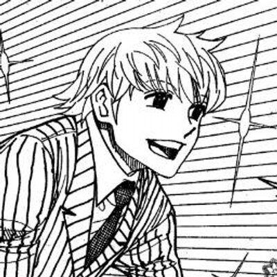 パリストン ヒル Pariston Hill Twitter