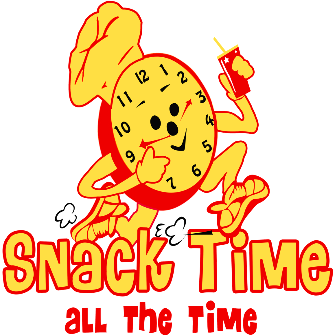  Snack Time snacktimekw Twitter