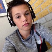 Jarmo de Rek  (@hartjejarmo) 's Twitter Profile