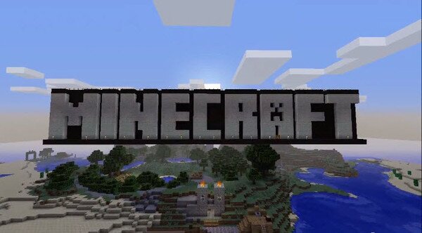 like to play minecraft