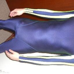 Collector of mens rare speedo & Adidas professional swimming suit.
Made in Italy equipment full suits worn by Ian thorpe and many Australian swimming athlete's.