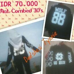 Nope : 03192045617
Pin: 30E8240A.|Trusted OLSHOP| ~Newbie~
