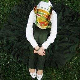 I've never seen a smiling face that was not beautiful.