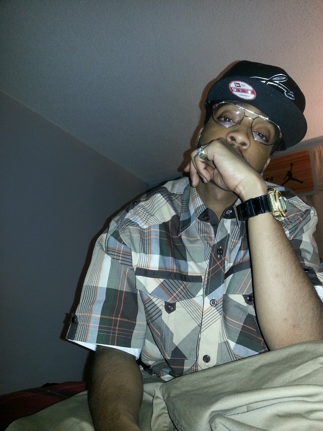 I Don't Even Care If Ya'll Hate Me, I Hate Ya'll - Jadakiss...ΩVΩ #416 #LoX