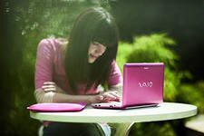 Работаю в интернете не выходя из дома
